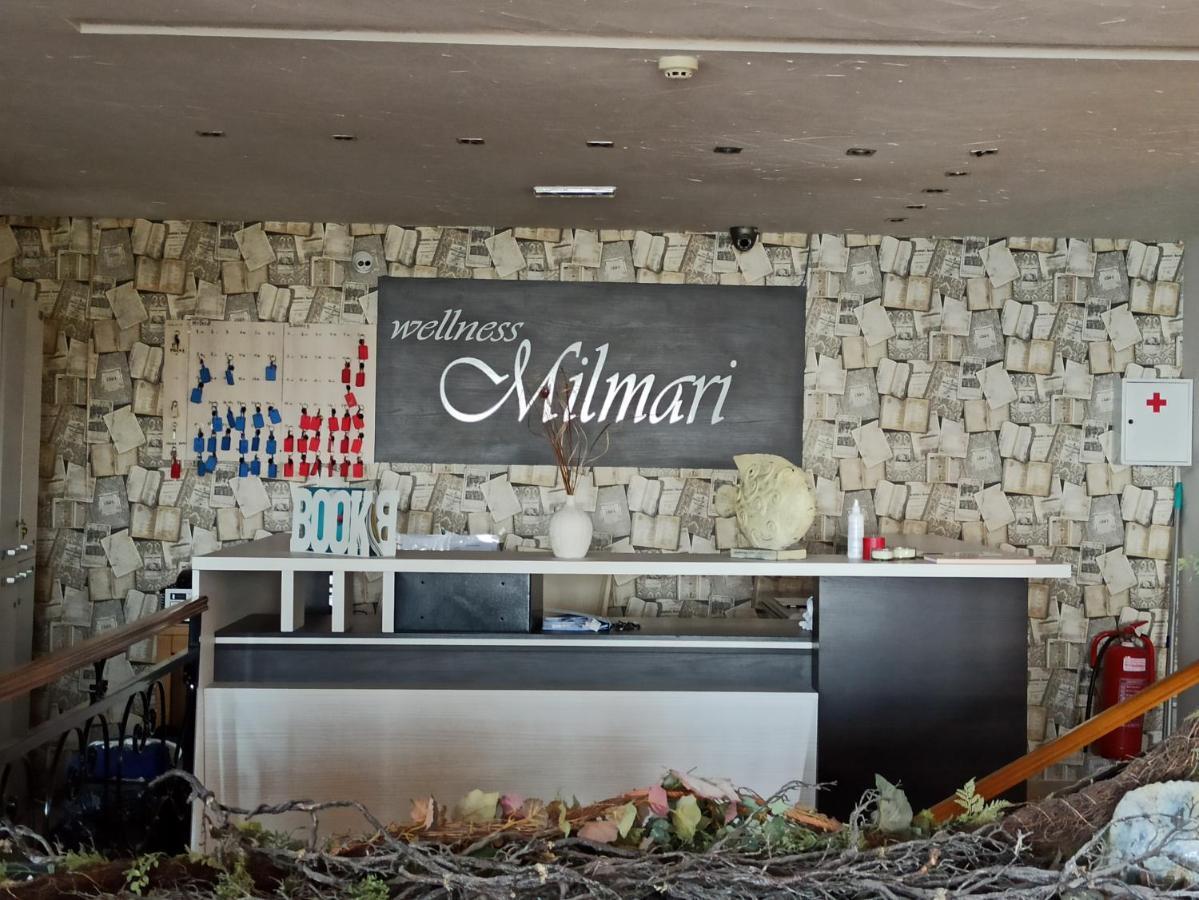 Milmari S30 Apartment Kopaonik Exterior foto