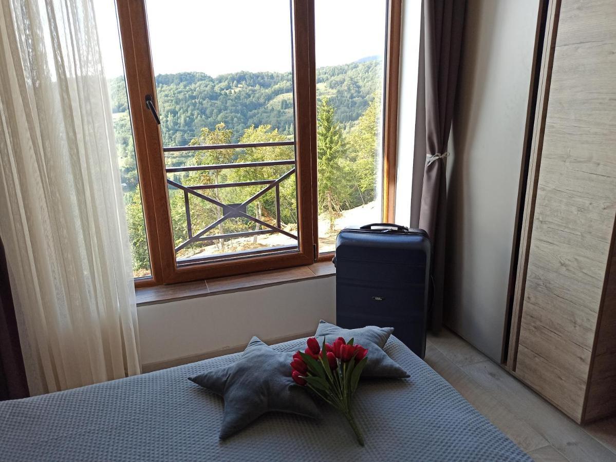 Milmari S30 Apartment Kopaonik Exterior foto