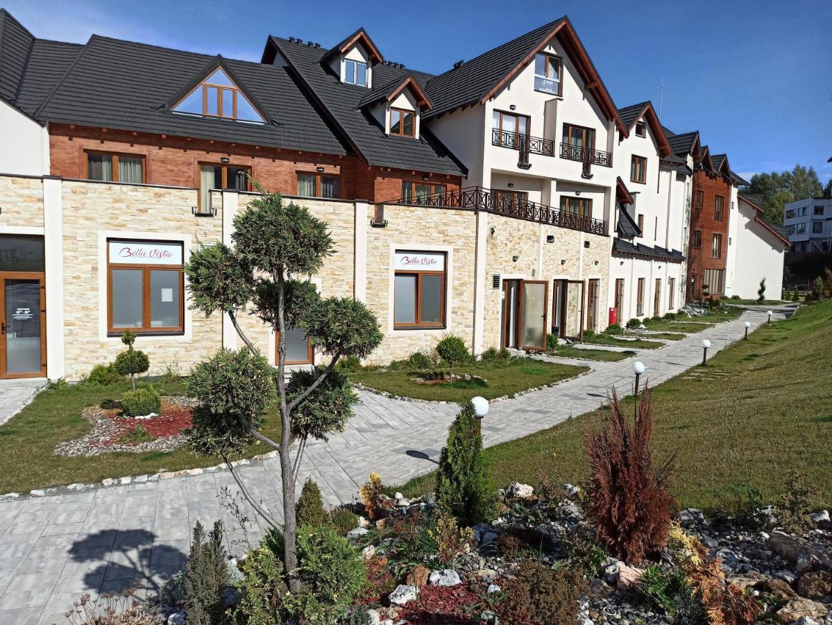 Milmari S30 Apartment Kopaonik Exterior foto