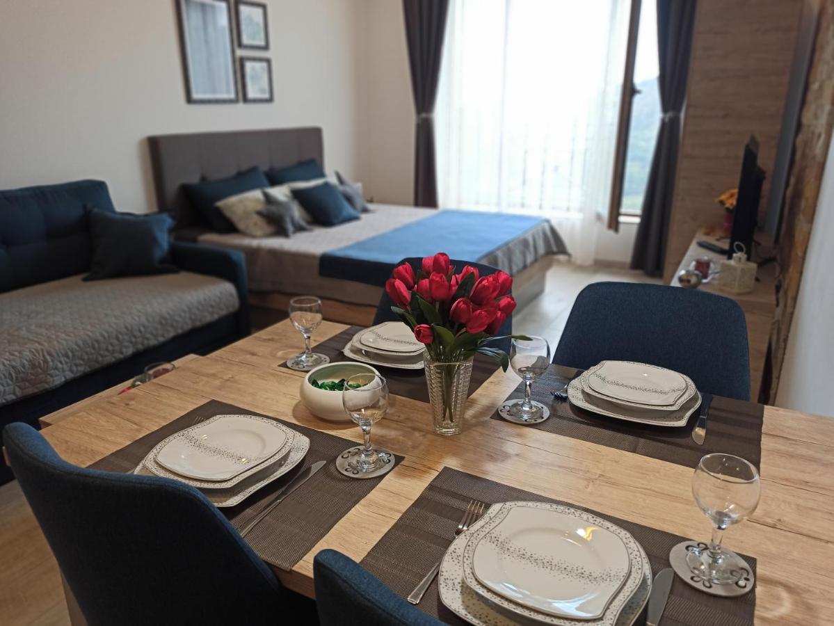 Milmari S30 Apartment Kopaonik Exterior foto