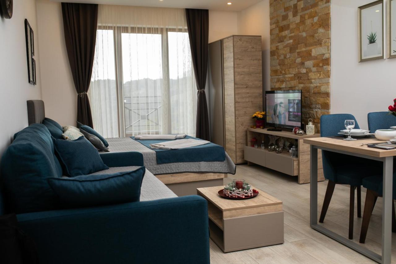 Milmari S30 Apartment Kopaonik Exterior foto