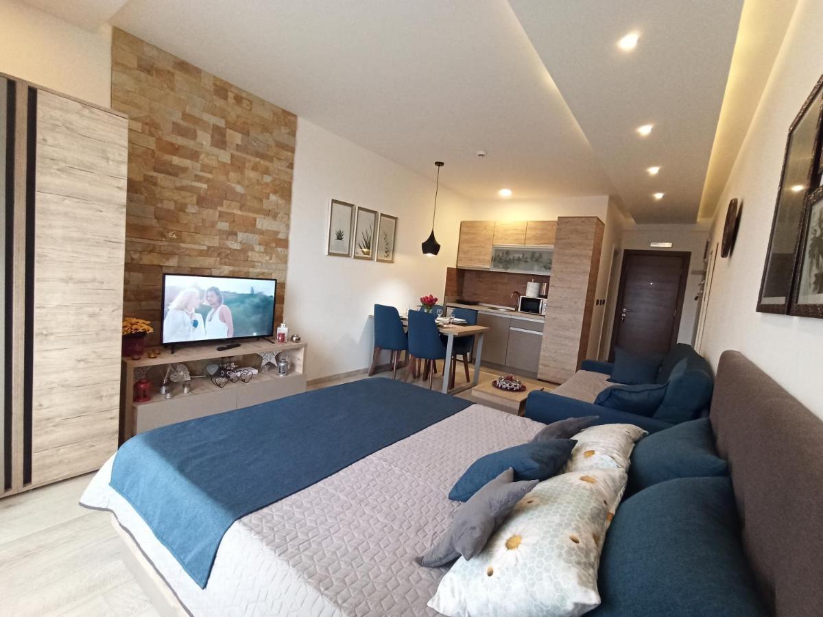 Milmari S30 Apartment Kopaonik Exterior foto