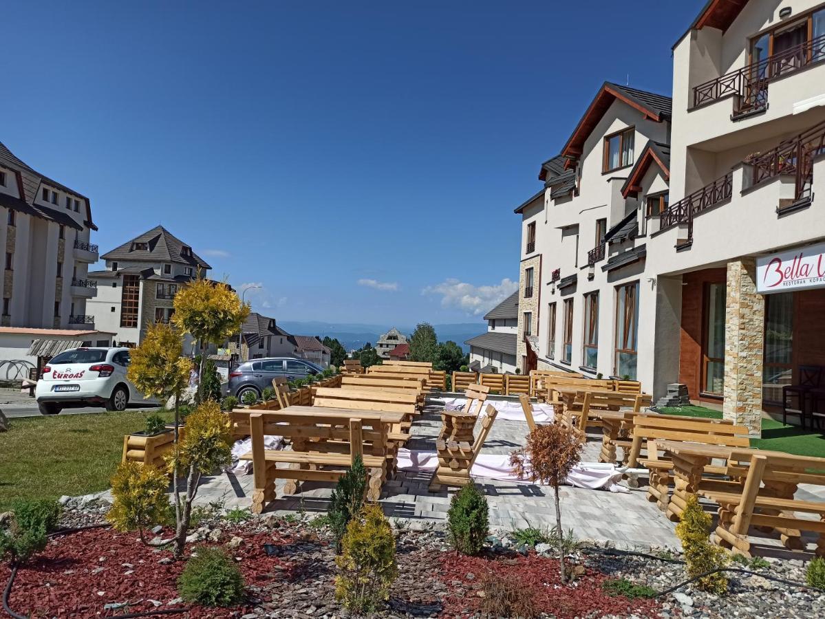 Milmari S30 Apartment Kopaonik Exterior foto