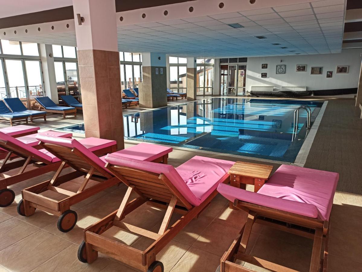Milmari S30 Apartment Kopaonik Exterior foto