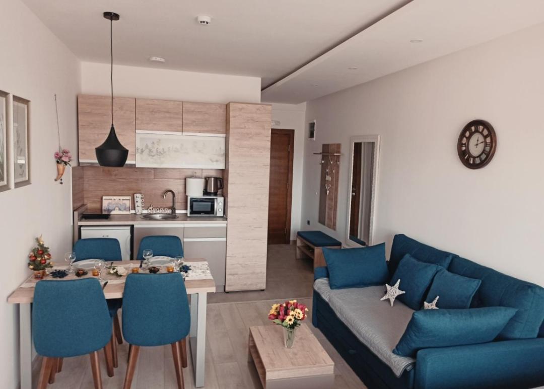 Milmari S30 Apartment Kopaonik Exterior foto