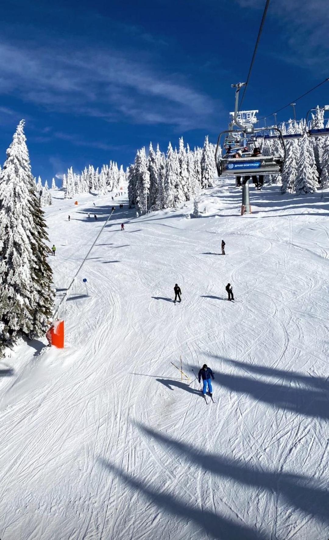 Milmari S30 Apartment Kopaonik Exterior foto